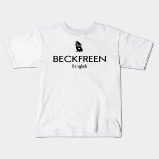 Beck Freen Kids T-Shirt